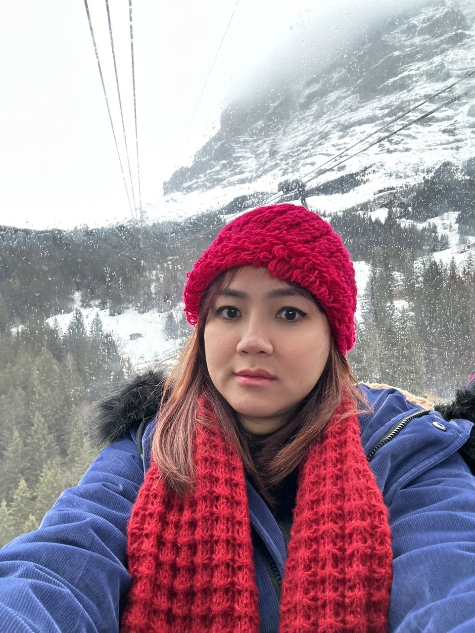 Wong Poh Yann, Head of Itinerary Design